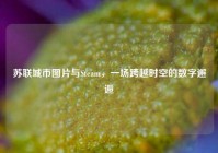 苏联城市图片与Steam，一场跨越时空的数字邂逅