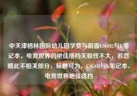 中天津格林国际幼儿园学费与前面CSGO2与K笔记本，电竞世界的绝佳搭档关联性不大，若忽略此不相关部分，标题可为，CSGO2与K笔记本，电竞世界绝佳搭档