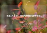遇上LOL小智，回忆与情怀的激情碰撞